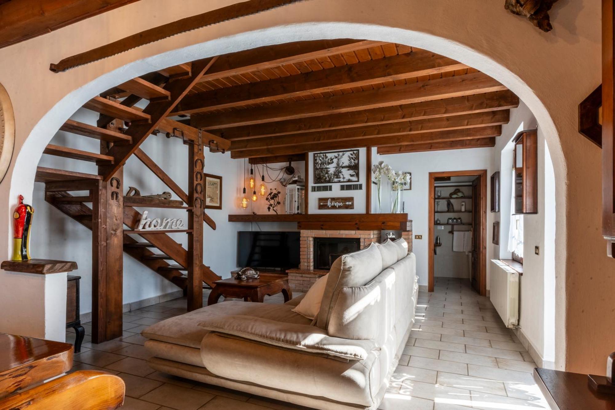 לצנו Villa Rosch מראה חיצוני תמונה